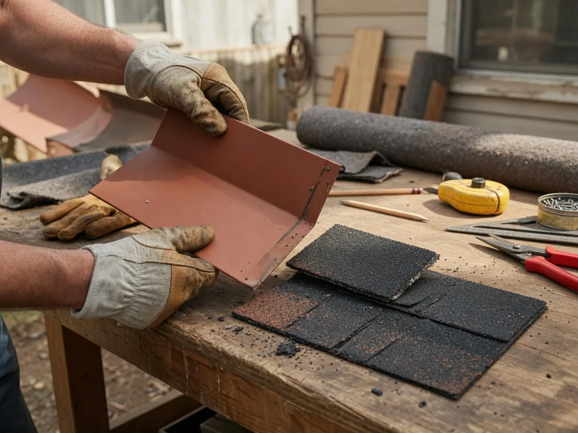 Roof Repair company in Las Vegas, NM